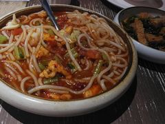 新疆炒米粉-那时新疆·车师(大宁音乐广场店)