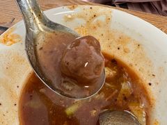 -刘老虎肉丸糊辣汤(总店)