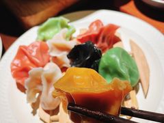 -肆海小川菜酒馆Wine Bistro (青年路店)