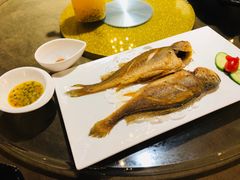 百香果醬-79号渔船海鲜饭店(华强北店)