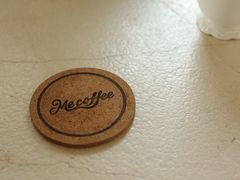 -Me Coffee下午茶艺术空间