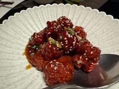 -一同楼福州菜馆(五四店)