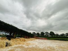 -那考河湿地公园