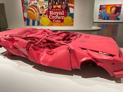 -巴黎路易威登基金会艺术中心 