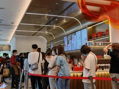-Tims天好咖啡(河西万象城店)