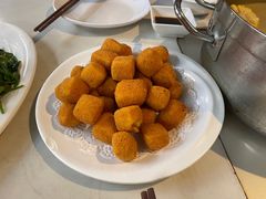 -肥仔文澳门猪骨煲(南京西路店)