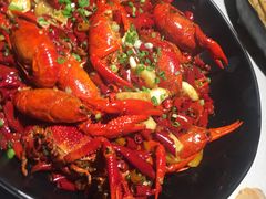 -辣家私厨火锅·龙虾(开发区店)