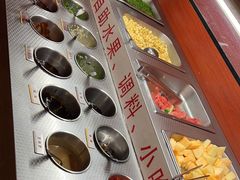 -七欣天香辣蟹火锅(海门解放中路店)