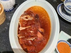 -南京大牌档(新街口德基广场店)