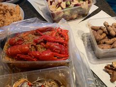 -辣螃铠盆盆蟹大排档(总店)