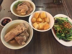 -松發肉骨茶(先得坊店)