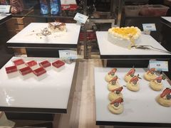 -长沙三景韦尔斯利酒店·Oval全日制餐厅自助餐