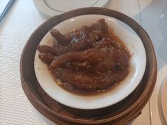 -铭家点心(秦岭路店)