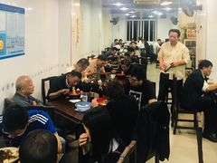 大堂-春和面馆(常德路店)