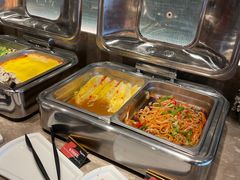 -比格比萨自助(裕源大厦店)