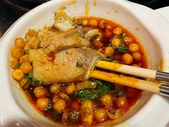 -大院河·仙鱼莊(九眼桥店)