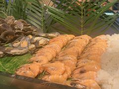 -太原富力万达文华酒店·美食汇西餐厅