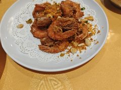-鹏城人家海鲜酒家·23年老字号(较场尾店)