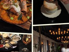 -Osteria Garden 生蚝花园餐厅(原进贤路店)
