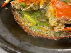 梭子蟹-小时候焗海鲜(鄞州万达店)