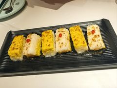 -奔跑吧陕菜·盛世长安(民乐园万达店)