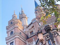 -上海迪士尼度假区