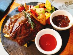 -麦甜创意轻食餐厅(西康路店)