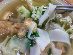 -福清滑(乐南公寓店)