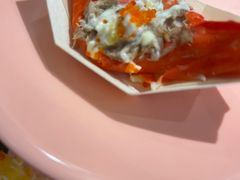 -争鲜回转寿司(通州万达店)