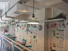大堂-Kitchen·Y洋厨房西餐厅(王府壹号店)