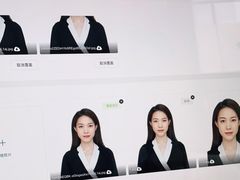-海马体照相馆(深圳万象天地店)