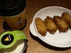 -乐凯撒披萨(中心书城店)