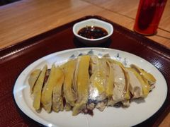 -官桥贡面(吉城大厦店)
