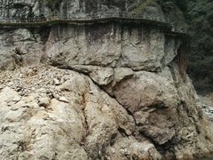 景点-浙东大峡谷风景区