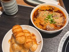 -炉角·鲍鱼牛腩煲(国贸商城店)