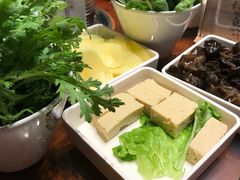 -古关火锅店(古北水镇景区店)