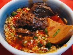 -二荆条·蜀鲜汇城市森林火锅