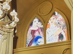 -叶叶菩提·晋福宫