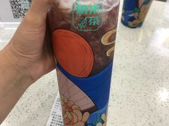 -常来茶·水果研究所(西溪里店)