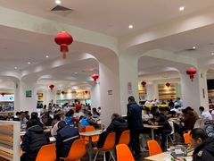 -光明·博海美食花园(上海瑞金医院12号楼店)