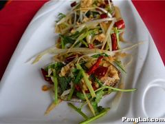 -抹直口特色菜馆(一店)