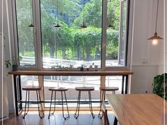 -Cafe Villa