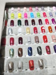 -J·C NAIL美甲美睫