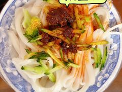 -秦豫肉夹馍(骡马市总店)