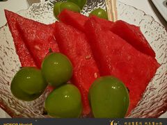 -钱塘花园·宁波菜