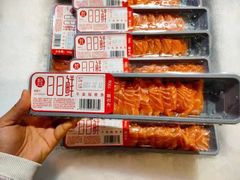 -盒马鲜生(枣园路店)