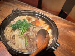 -千代武日本料理(爱建店)