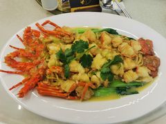 -宜兴隆家宴·私房菜(泰安华庭店)