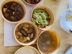 -真功夫(君逸世家店)