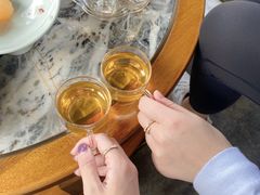 -广富林宰相府酒店·水云间